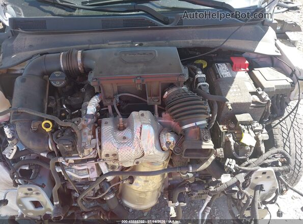 3C4NJDDNXRT577120 2024 JEEP COMPASS White უკანა ხედი