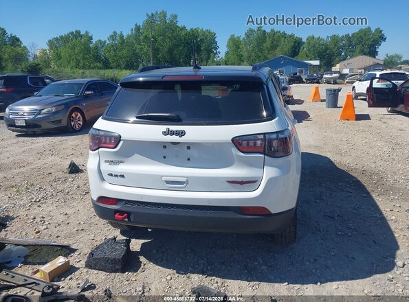3C4NJDDNXRT577120 2024 JEEP COMPASS White 