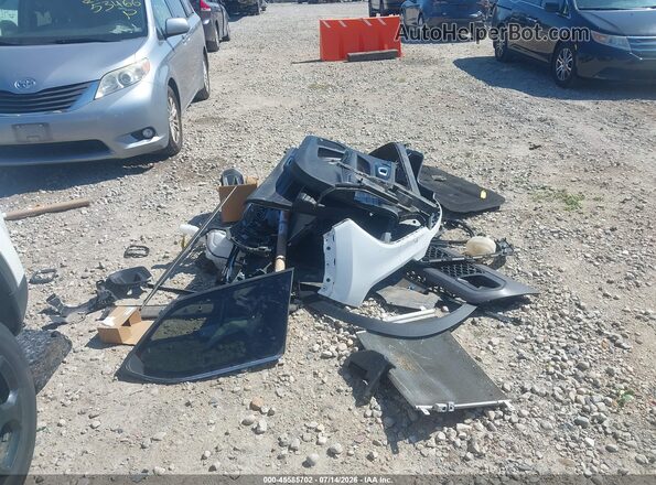 3C4NJDDNXRT577120 2024 JEEP COMPASS White ხელსაწყოთა პანელის ხედი