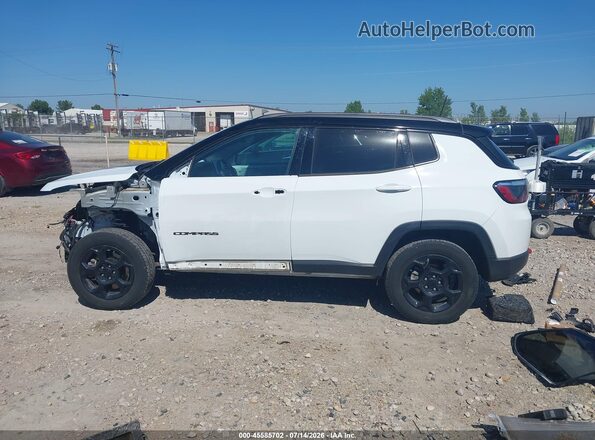 3C4NJDDNXRT577120 2024 JEEP COMPASS White 