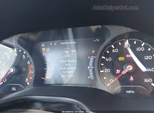 3C4NJDDNXRT577120 2024 JEEP COMPASS White 