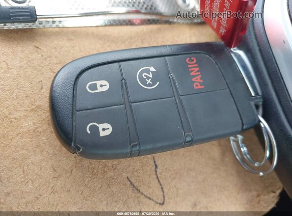 3C4NJDFB5NT135908 2022 JEEP COMPASS Gray Dashboard view