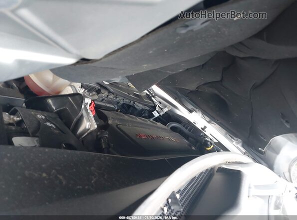 3C4NJDFB5NT135908 2022 JEEP COMPASS Gray Rear view