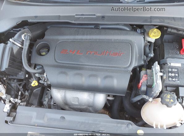 3C4NJDFB6NT184082 2022 JEEP COMPASS Серый Вид сзади