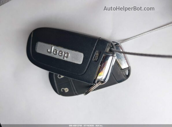 3C4NJDFB8NT113482 2022 JEEP COMPASS Black Առջևի վահանակի տեսք