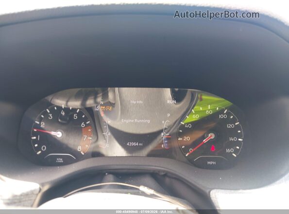 3C4NJDFB9NT117881 2022 JEEP COMPASS Black უკანა სავარძლების ხედი