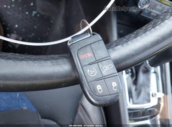 3C4NJDFBXNT206214 2022 JEEP COMPASS Gray Vista del salpicadero