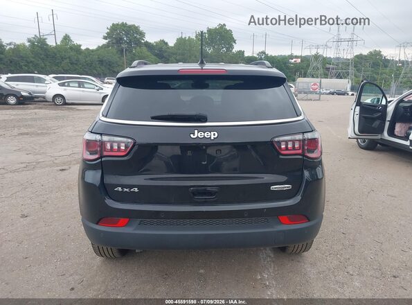 3C4NJDFN5PT526781 2023 JEEP COMPASS Black 