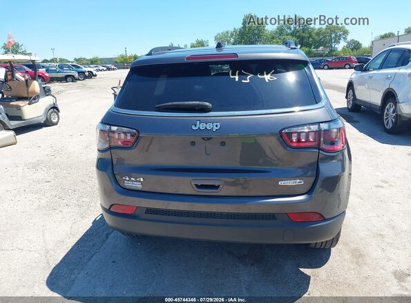 3C4NJDFN7PT512977 2023 JEEP COMPASS Gray 