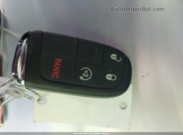 3C4NJDFN7PT514695 2023 JEEP COMPASS White წინა პანელის ხედი