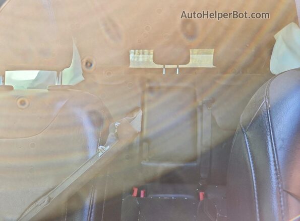 3C4NJDFN8PT515225 2023 JEEP COMPASS Gray Vista de los asientos traseros