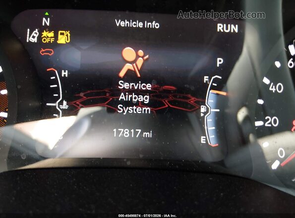 3C4NJDFN8RT169793 2024 JEEP COMPASS Gray 
