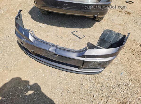3C4PDCAB0HT545425 2017 DODGE JOURNEY Charcoal Widok komory silnika