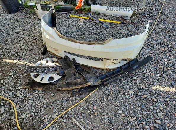 3C4PDCAB0HT552956 2017 DODGE JOURNEY White Vista de la etiqueta del VIN