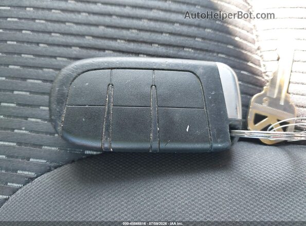 3C4PDCAB0JT295495 2018 DODGE JOURNEY Gray Dashboard view
