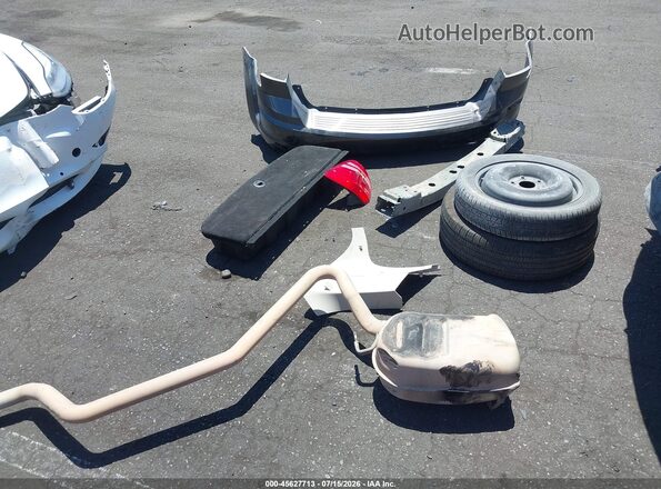3C4PDCAB0JT442964 2018 DODGE JOURNEY Gray Вид щитка приладів