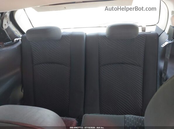 3C4PDCAB0JT442964 2018 DODGE JOURNEY Gray 