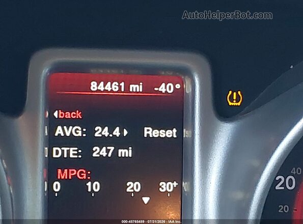 3C4PDCAB0JT534463 2018 DODGE JOURNEY Silver 