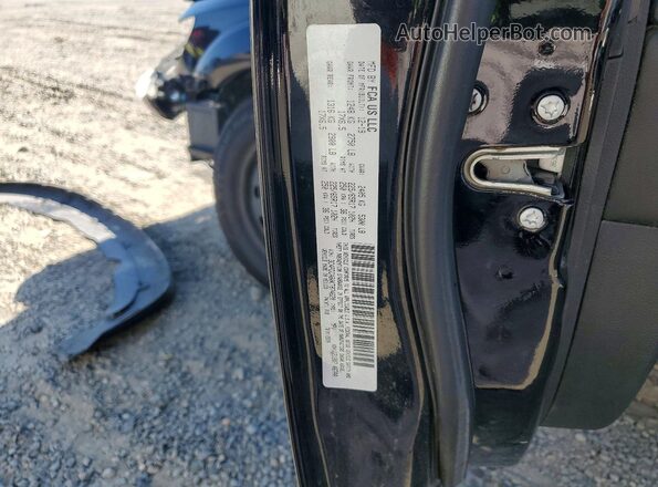 3C4PDCAB0KT874620 2019 DODGE JOURNEY Черный Вид наклейки с VIN-кодом