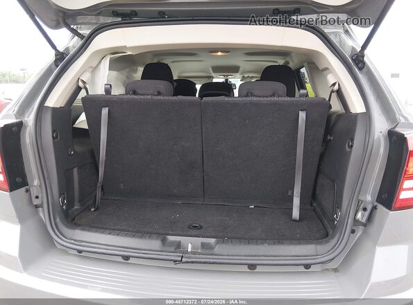 3C4PDCAB0LT199398 2020 DODGE JOURNEY Gray 