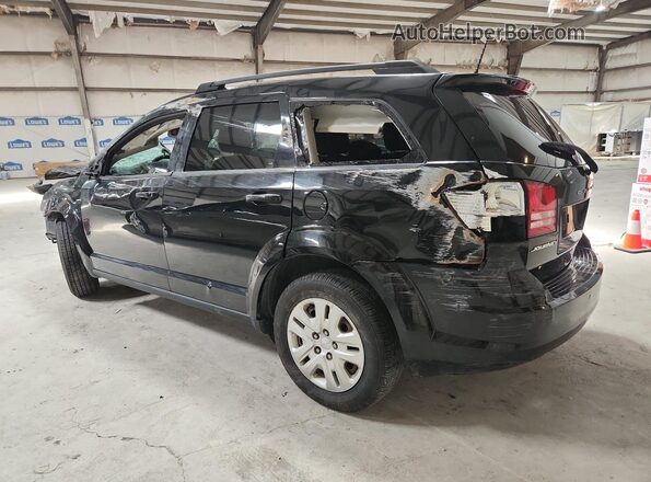 3C4PDCAB0LT264928 2020 DODGE JOURNEY Black 