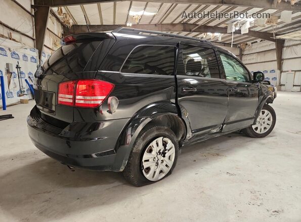 3C4PDCAB0LT264928 2020 DODGE JOURNEY Black 