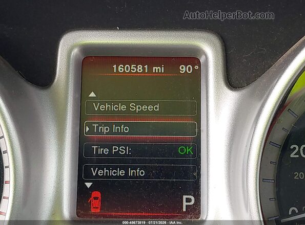 3C4PDCAB1JT233958 2018 DODGE JOURNEY Silver 