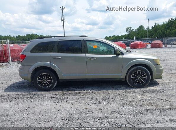 3C4PDCAB1JT296199 2018 DODGE JOURNEY Silver Սարքավորումների վահանակի տեսք