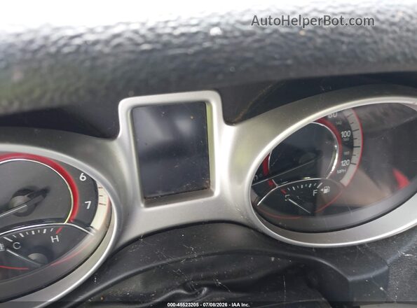 3C4PDCAB1JT296199 2018 DODGE JOURNEY Silver Սալոնի 360 աստիճան տեսք