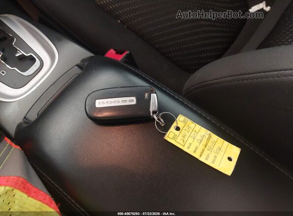 3C4PDCAB1JT474516 2018 DODGE JOURNEY Gray წინა პანელის ხედი