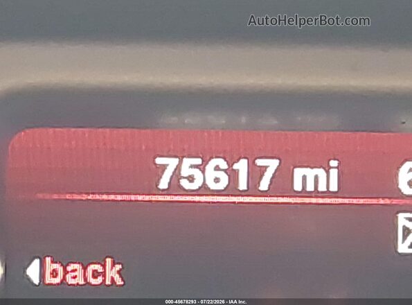 3C4PDCAB1JT474516 2018 DODGE JOURNEY Gray 