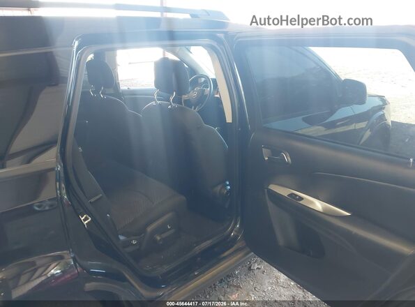 3C4PDCAB1KT764093 2019 DODGE JOURNEY Black Vista de la etiqueta del VIN