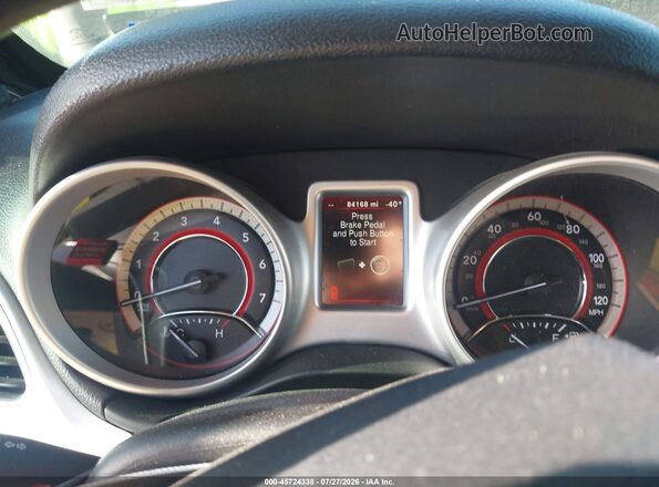 3C4PDCAB2JT363599 2018 DODGE JOURNEY Black Вид задніх сидінь