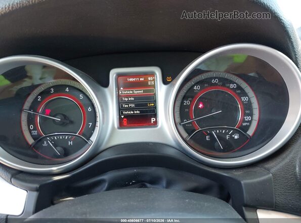 3C4PDCAB2JT535047 2018 DODGE JOURNEY Blue Widok tylnych siedzeń