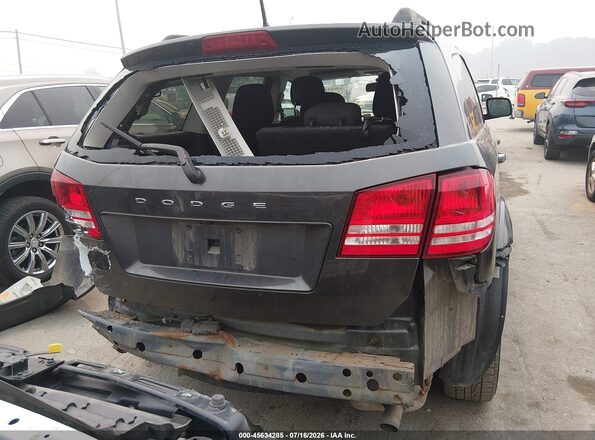 3C4PDCAB2KT746539 2019 DODGE JOURNEY Серый 