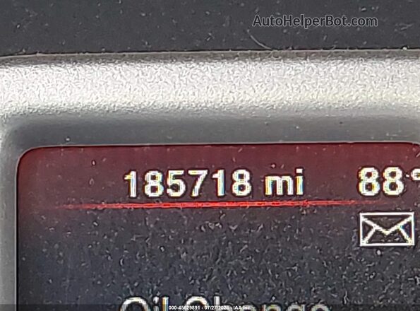 3C4PDCAB2KT797376 2019 DODGE JOURNEY Silver 