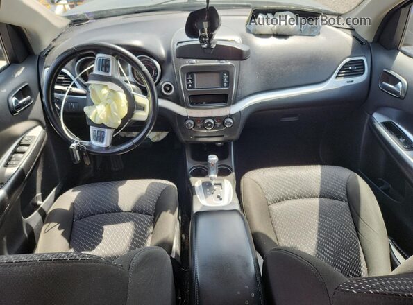 3C4PDCAB2LT199323 2020 DODGE JOURNEY Gray წინა პანელის ხედი