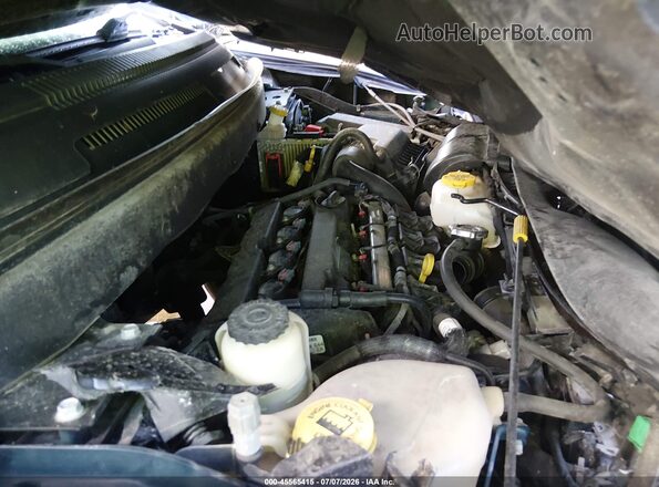 3C4PDCAB2LT262601 2020 DODGE JOURNEY Dark Blue Вид ззаду