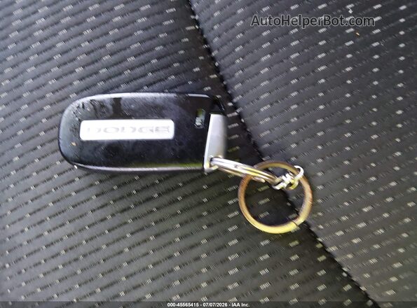 3C4PDCAB2LT262601 2020 DODGE JOURNEY Dark Blue Вид панелі приладів