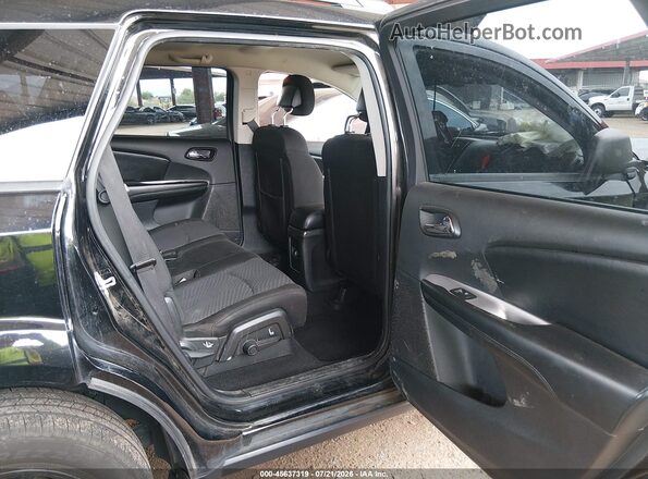 3C4PDCAB2LT278619 2020 DODGE JOURNEY Black Вид наклейки з VIN-кодом