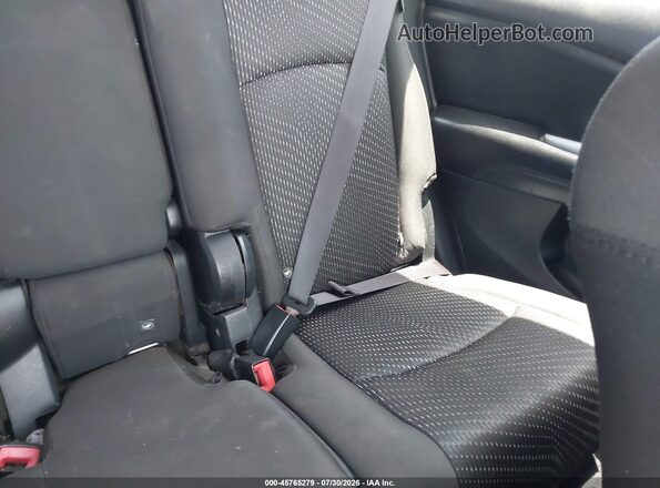 3C4PDCAB3GT219598 2016 DODGE JOURNEY Gray Вид наклейки з VIN-кодом