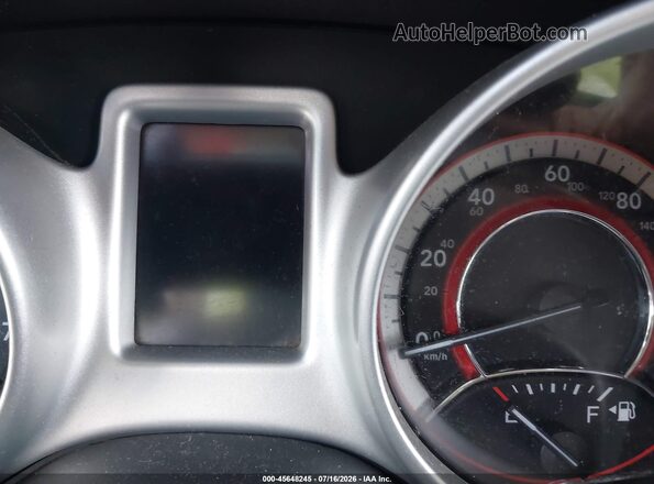 3C4PDCAB3HT603284 2017 DODGE JOURNEY Silver 