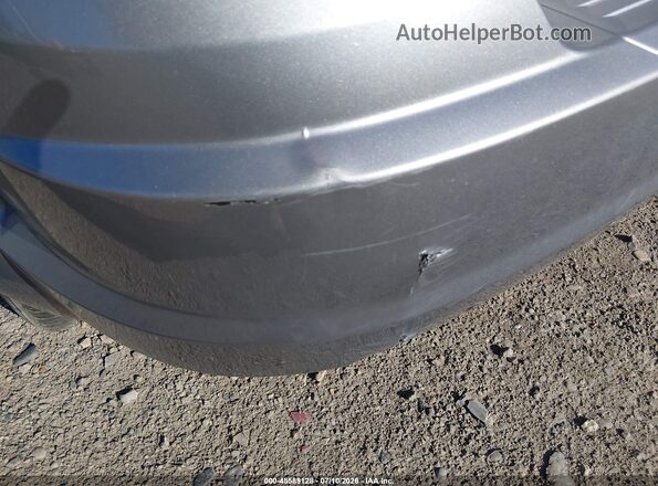 3C4PDCAB3JT236022 2018 DODGE JOURNEY Серебряный Вид спереди