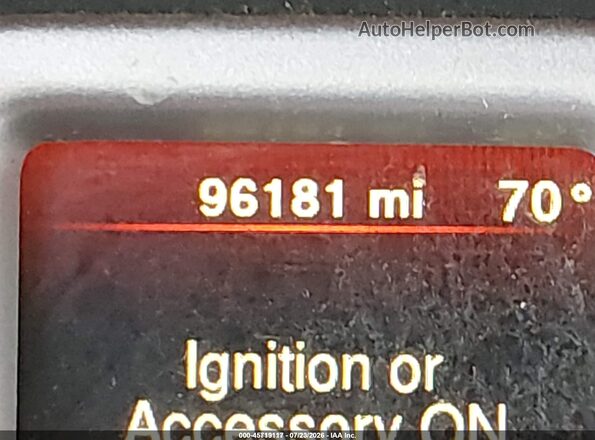 3C4PDCAB3JT236022 2018 DODGE JOURNEY Silver 