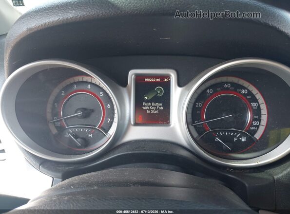 3C4PDCAB3JT384378 2018 DODGE JOURNEY Синий Вид задних сидений