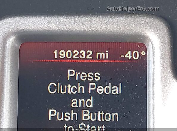 3C4PDCAB3JT384378 2018 DODGE JOURNEY Синий Панорамный вид салона 360°