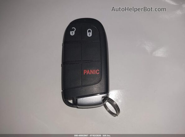 3C4PDCAB3LT219319 2020 DODGE JOURNEY Gray Vista del salpicadero