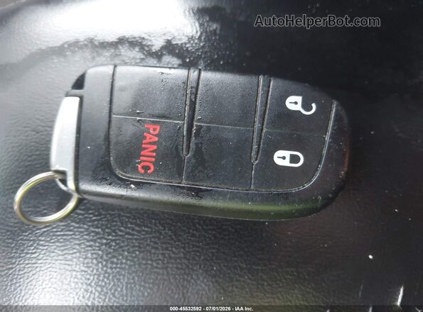3C4PDCAB3LT261991 2020 DODGE JOURNEY Silver Вид панелі приладів
