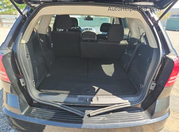 3C4PDCAB3LT270593 2020 DODGE JOURNEY Black 