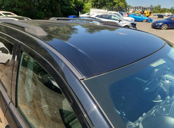 3C4PDCAB3LT270593 2020 DODGE JOURNEY Black 